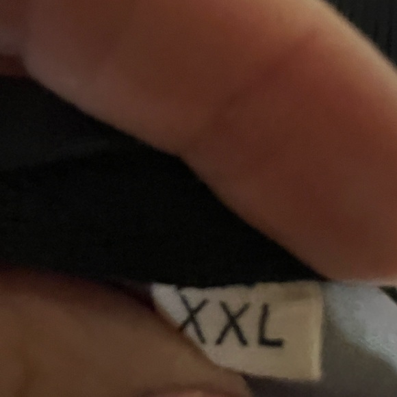 Hamilton t-shirt XXL - Picture 6 of 6